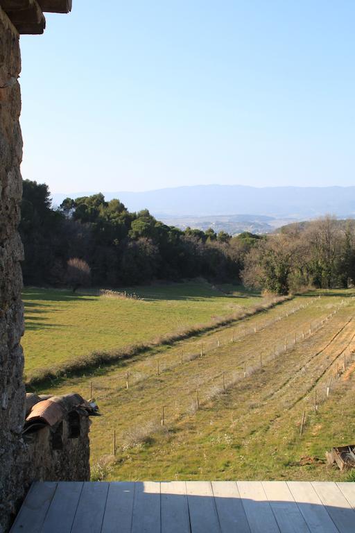 Domaine Les Perpetus La Tour-dʼAigues Exterior foto
